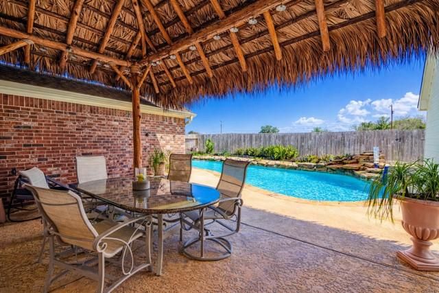 410 Scarlet Sage Dr — The Meadows Section 5