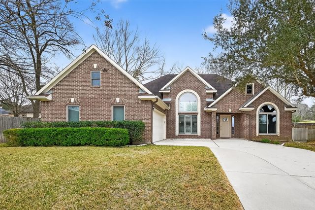 209 April Waters Dr W — April Sound 08