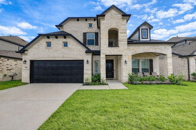 2910 Knotty Forest Dr — Bradbury Forest Sec 10