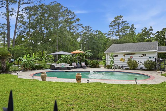 13502 Cypress Lane — Grantwood