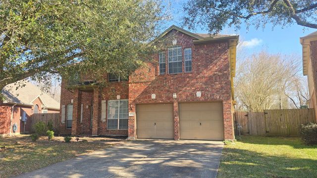 4831 Preston Trails Ln — Preston Trails South Sec 01