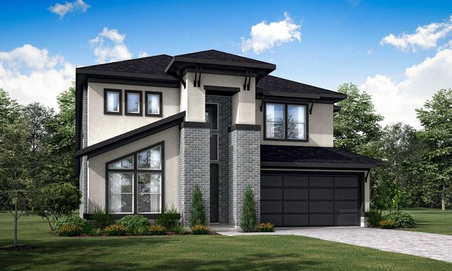 10615 Swamp Bay Drive — Bridgeland