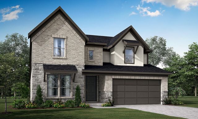 10619 Swamp Bay Drive — Bridgeland