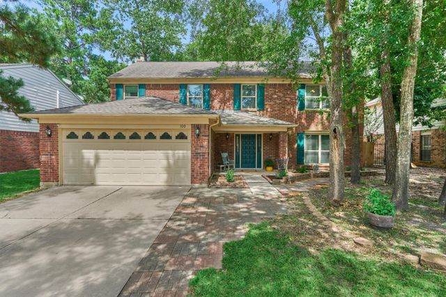 100 W Rainbow Ridge Cir — Wdlnds Village Cochrans Cr 01