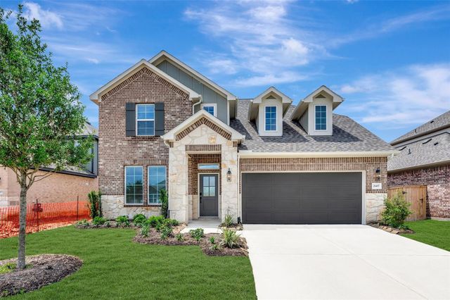 21407 Mountain Haya Trl — Sorella