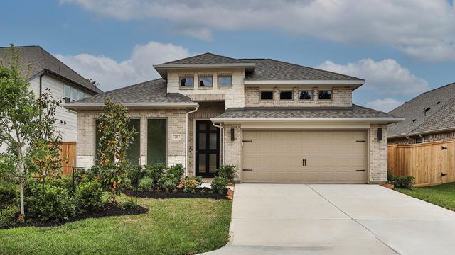 207 Silver Sage Ct — Grand Central Park
