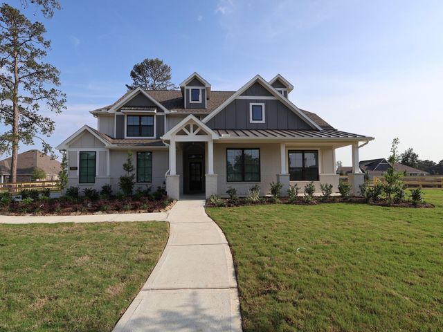 21011 Holm Oak Way — Sorella