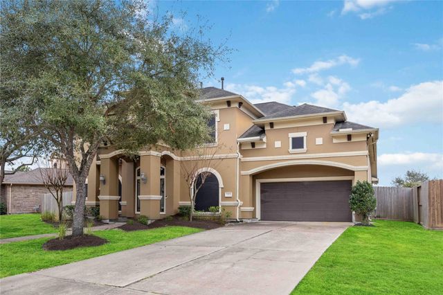 13104 Southern Manor Dr — Southern Trails West