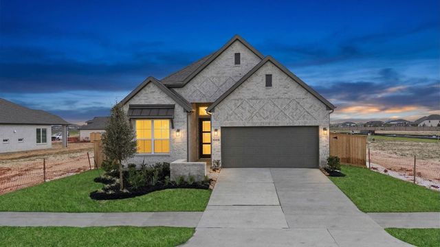 22211 Hercules Club Ln — Bridgeland