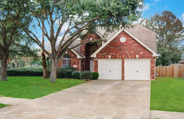 9118 Colony Cove Dr — Colony Creek Village Sec 07