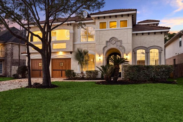 8110 Landau Park Ln — Champion Forest Sec 10