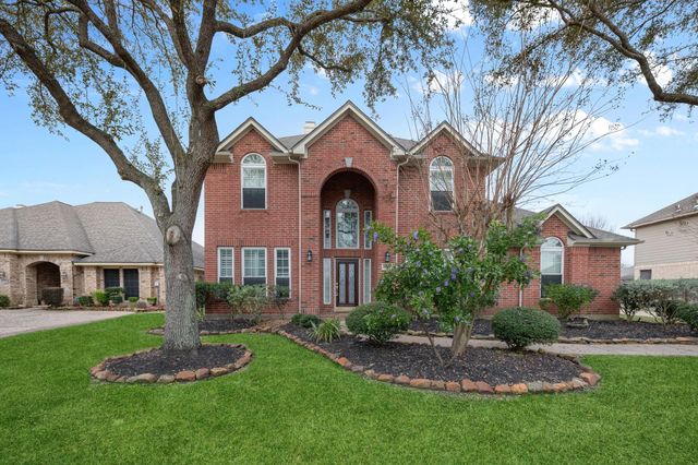 4211 Copper Crk — Country Club Estates Sec 01