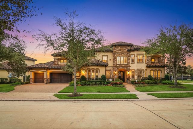 5006 Water View Bnd — Riverstone