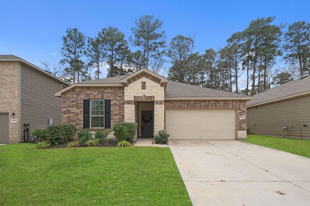 4041 Timber Sapp Dr — The Woods Of Conroe
