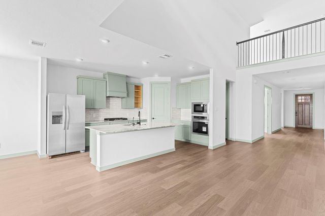 3026 Prairie Way — Westland Ranch