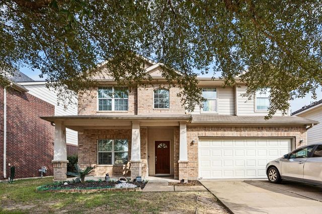 14726 Country Rose Ln — Cypress Mill Park