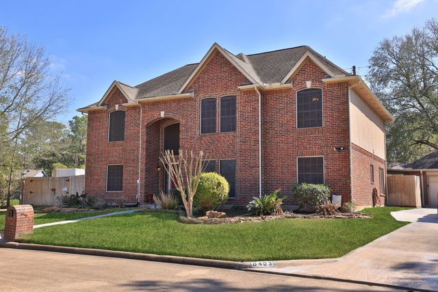 8403 Northbridge Dr — Memorial Northwest Sec 23