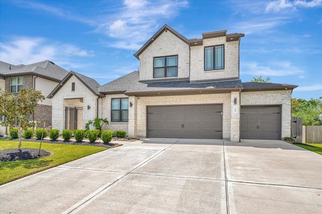 98 Dorado Dr — Friendswood Trails