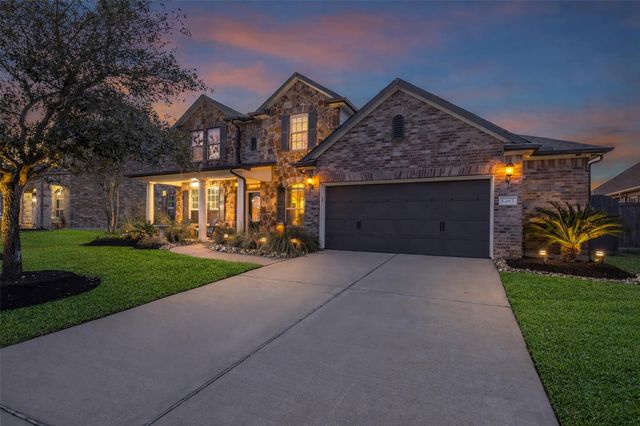 12602 Spellbrook Point Ln — Villages of Northpointe