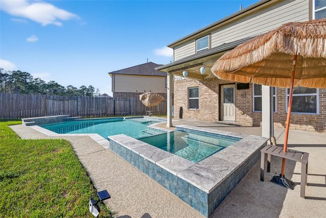 2672 Magnolia Fair Way — Forest Village