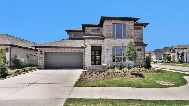 10727 Rattlebox Ct — Bridgeland
