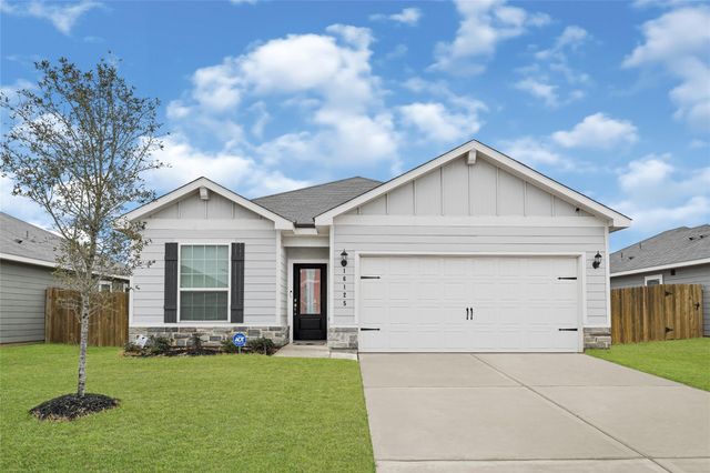 16125 Sugar Falls Dr — SWEETWATER RIDGE 01