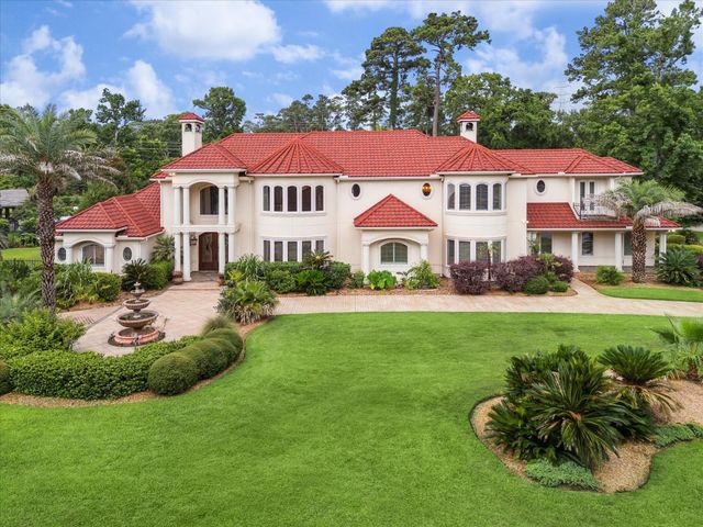 6 Kings Lake Estates Blvd — Kings Lake Estates