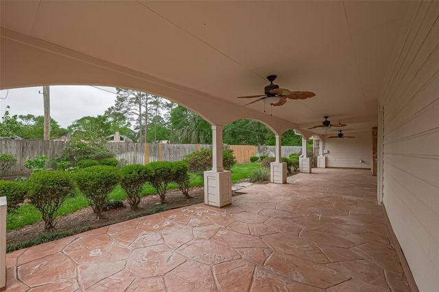 8019 Beaufort Dr — Memorial Northwest