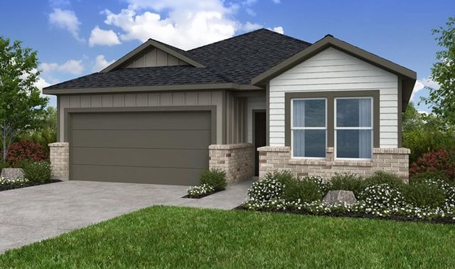 7846 Summer Solstice St — Mason Woods