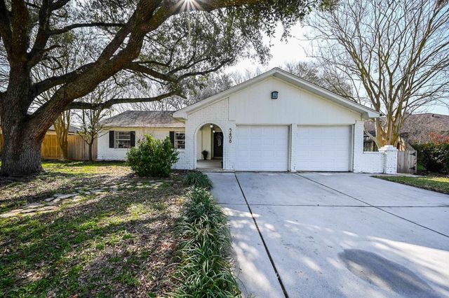 5408 Cunningham Dr — Corrigan North