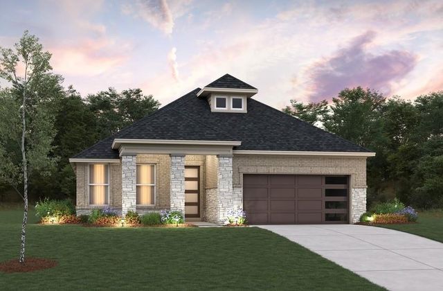 19235 Seabiscuit Stable Trl — Amira