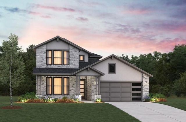 19823 Epona Creek Dr — Amira