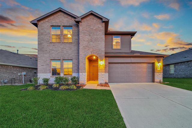 13854 Rock Island Trl — Fosters Ridge