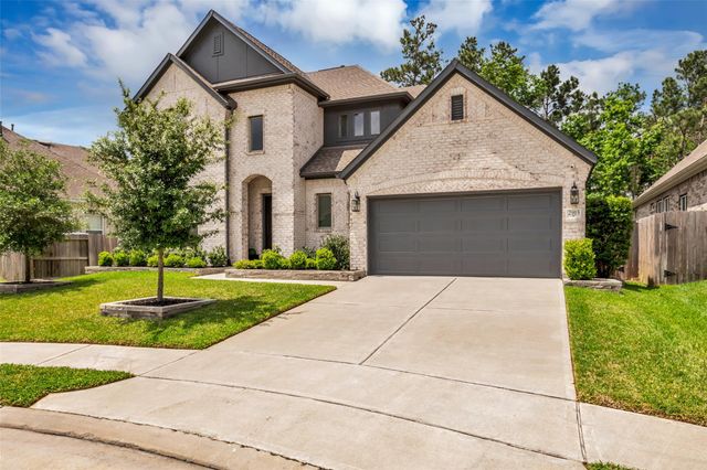2915 Oakcrest Meadow Ct — Meadows at Imperial Oaks