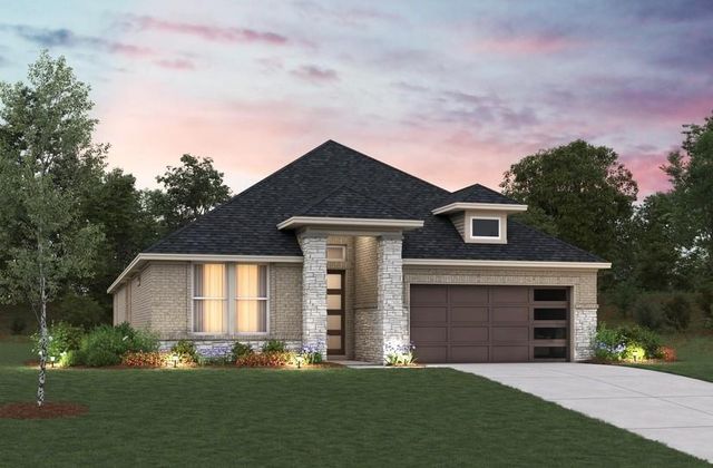 19806 Quarter Horse Dr — Amira