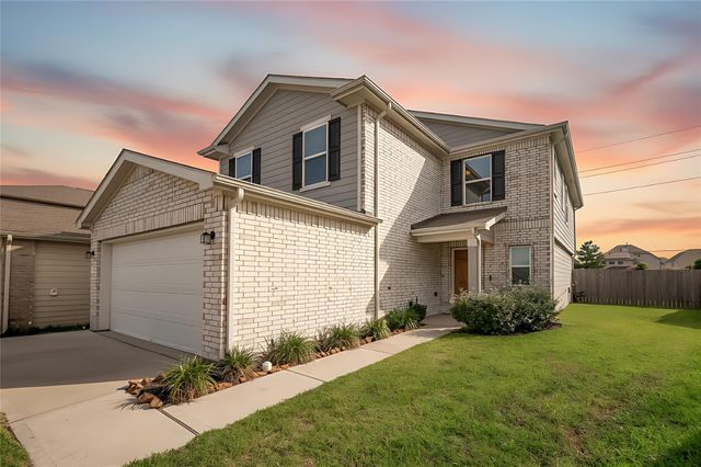 23335 Greenway Creek Ln — SPRING CREEK