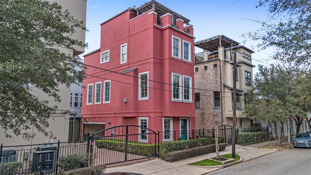 1316 Hadley St — Austin Hadley Place