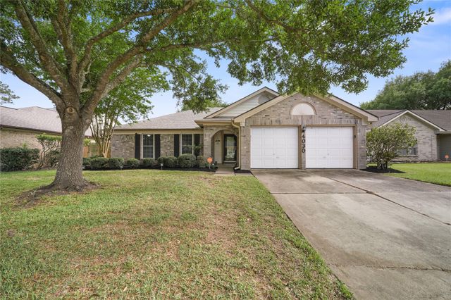 4030 Bentley Dr — Southwyck