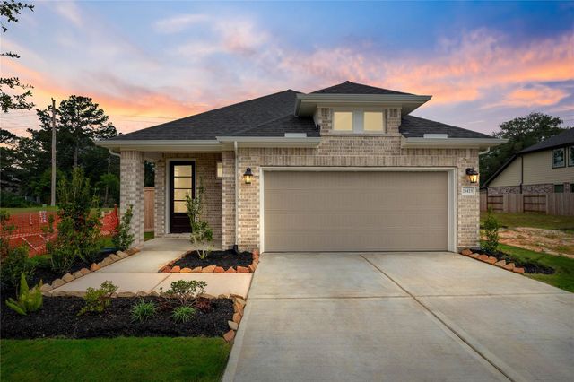 21423 Gazania Daisy Ln — Sorella