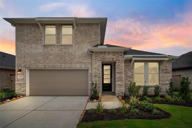 20811 Pomegranate Glen Ct — Sorella