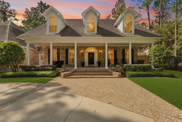 147 N Taylor Point Dr — Wdlnds Village Alden Br 13
