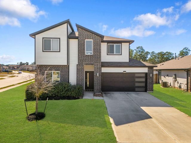 14303 Garden Creek Ct — FOSTERS RIDGE 20B