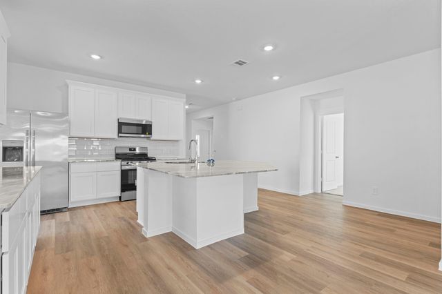 3713 High Plains Dr — Westland Ranch