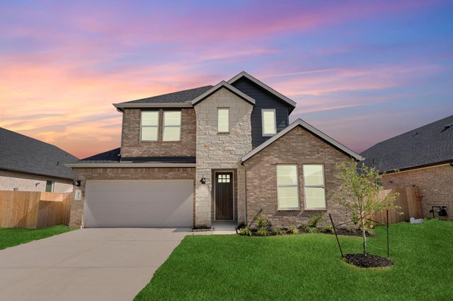 2306 Poseidon Street — Davis Harbor