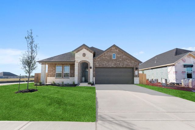 2326 Poseidon Street — Davis Harbor