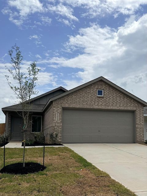 13514 Bay Springs Dr — Caney Mills