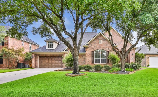 7511 Prairie Oak Trl — Kings River Village