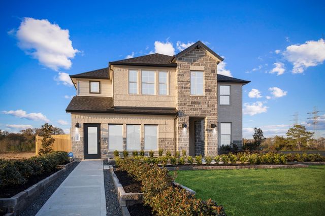 2304 Proteus Way — Davis Harbor