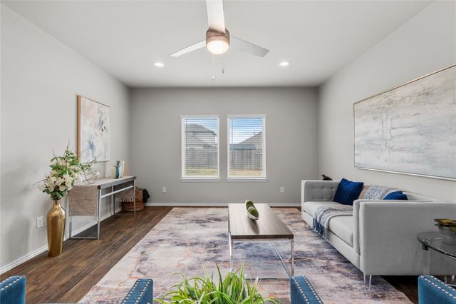 15028 Moose Creek Ln — FOSTERS RIDGE