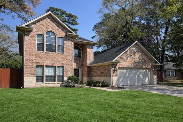 1743 Hill Top Ln — Forest Cove